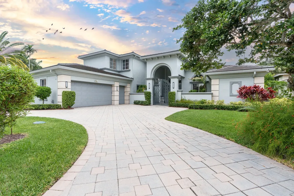 16370 Mirasol Way Delray Beach FL 33446