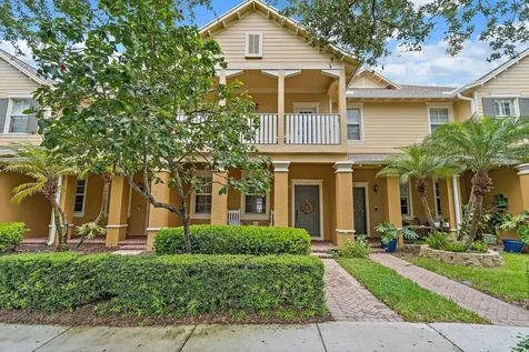 150 W Thatch Palm Circle Jupiter FL 33458