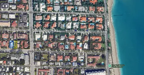 219 Seminole Avenue Palm Beach FL 33480