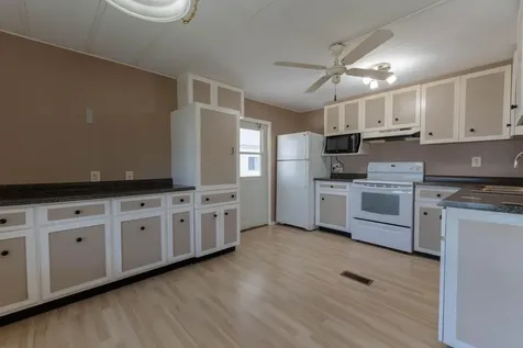 6 Angelita Port St Lucie FL 34952