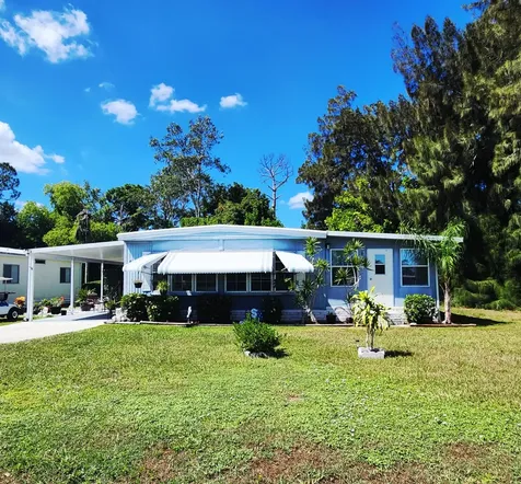 6 Angelita Port St Lucie FL 34952