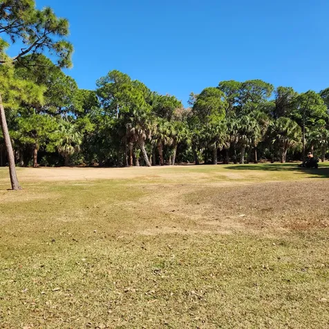 6 Angelita Port St Lucie FL 34952