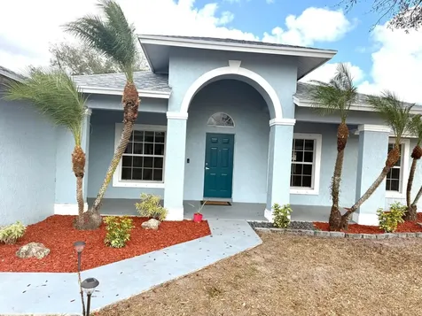 549 SW Prater Avenue Port St Lucie FL 34953