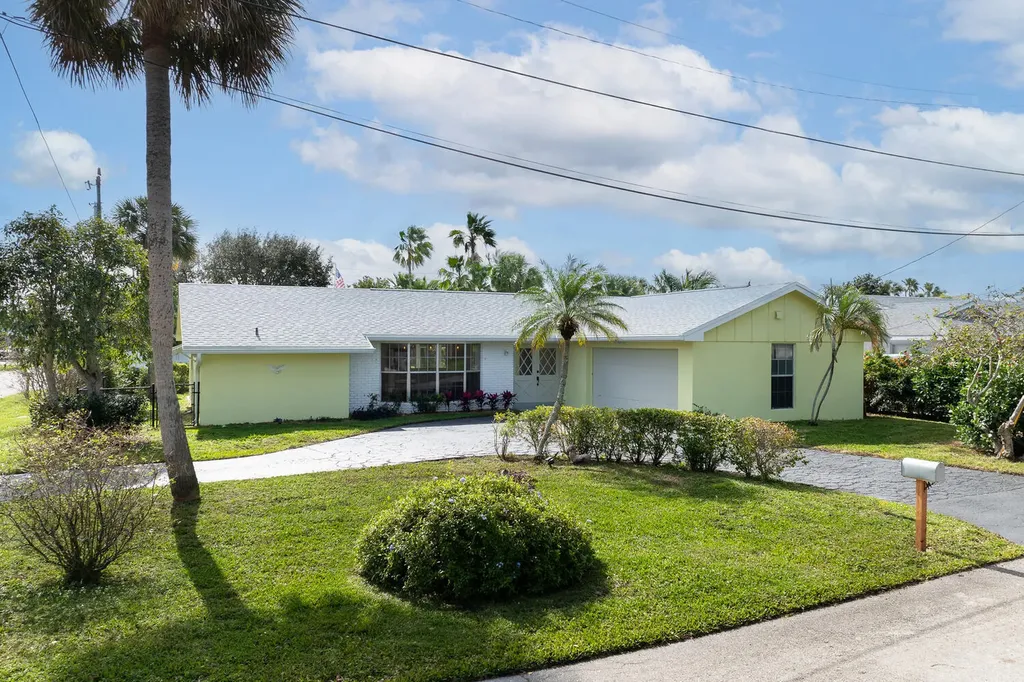 912 Marlin Circle Jupiter FL 33458