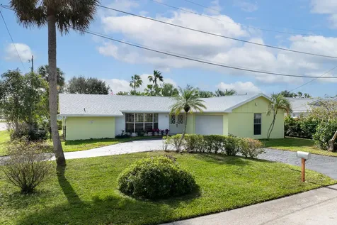 912 Marlin Circle Jupiter FL 33458