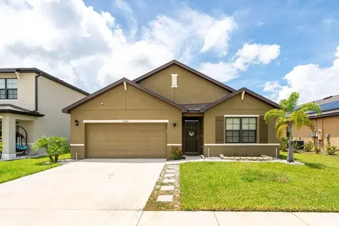 5306 Entertainment Way Fort Pierce FL 34947
