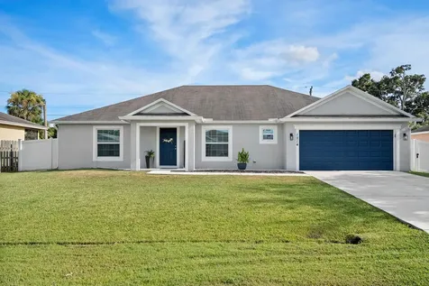 1214 SW Century Avenue Port St Lucie FL 34953