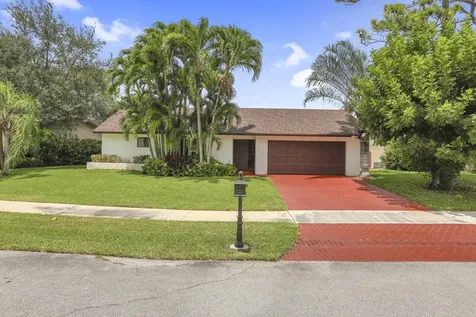 2439 NW 30th Street Boca Raton FL 33431