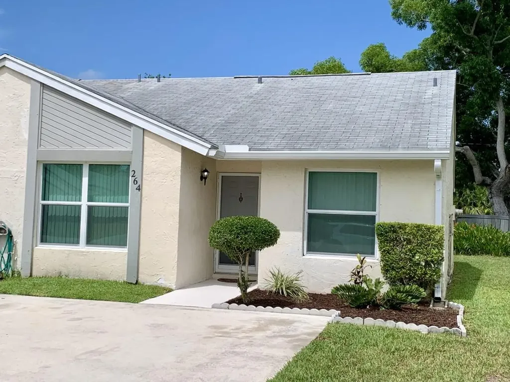 264 Palmetto Court Jupiter FL 33458