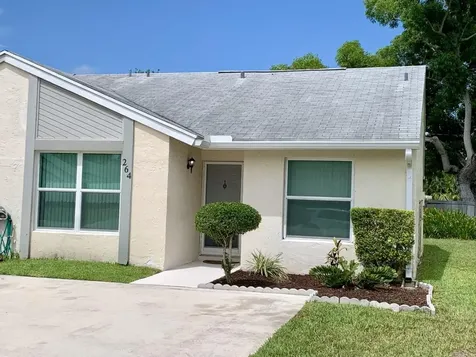 264 Palmetto Court Jupiter FL 33458