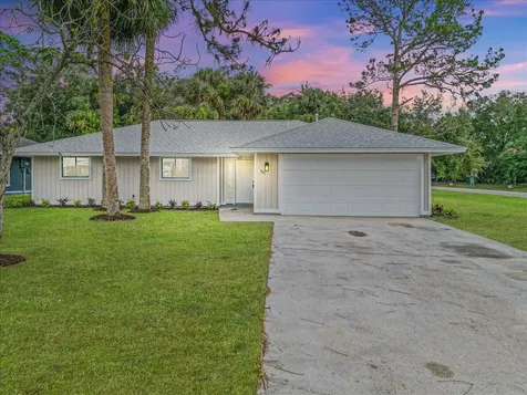 501 Empire Avenue NE Palm Bay FL 32907