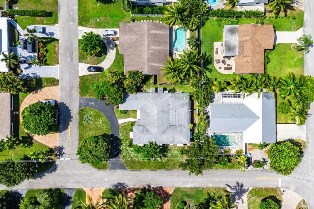 1401 Dale Lane Delray Beach FL 33444