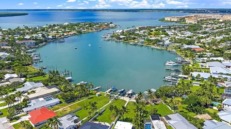 901 S Ocean Drive Fort Pierce FL 34949