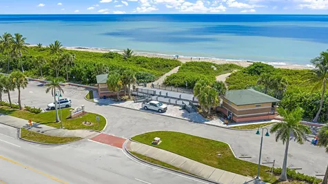 901 S Ocean Drive Fort Pierce FL 34949