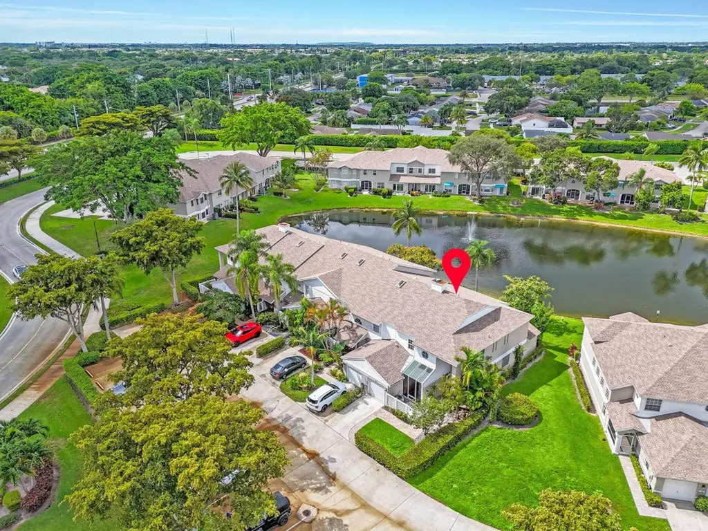9064 Boca Gardens Parkway Boca Raton FL 33496