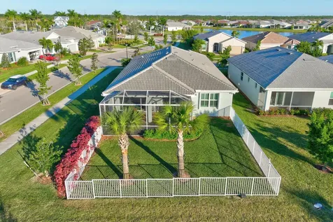 12820 SW Aureolian Lane Port St Lucie FL 34987
