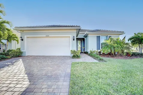 12820 SW Aureolian Lane Port St Lucie FL 34987
