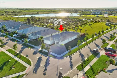 12820 SW Aureolian Lane Port St Lucie FL 34987