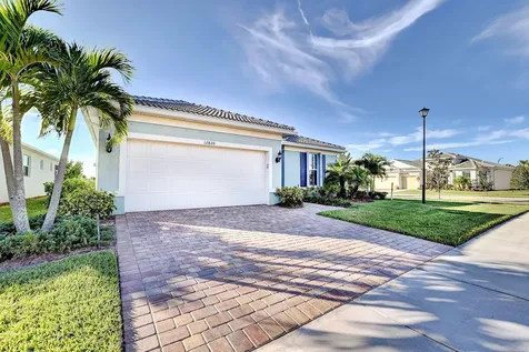 12820 SW Aureolian Lane Port St Lucie FL 34987