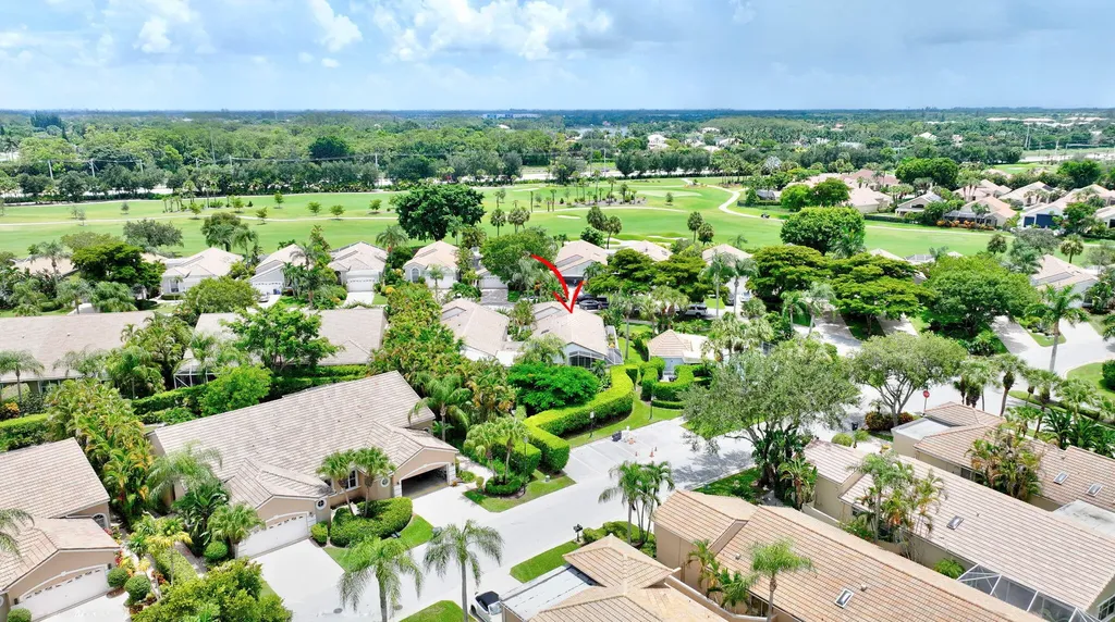 4737 Carlton Golf Drive Lake Worth FL 33449