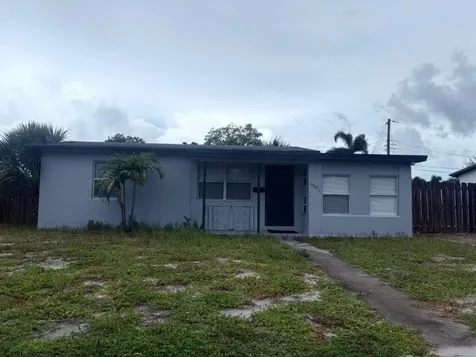 4301 NE 6th Avenue Deerfield Beach FL 33064