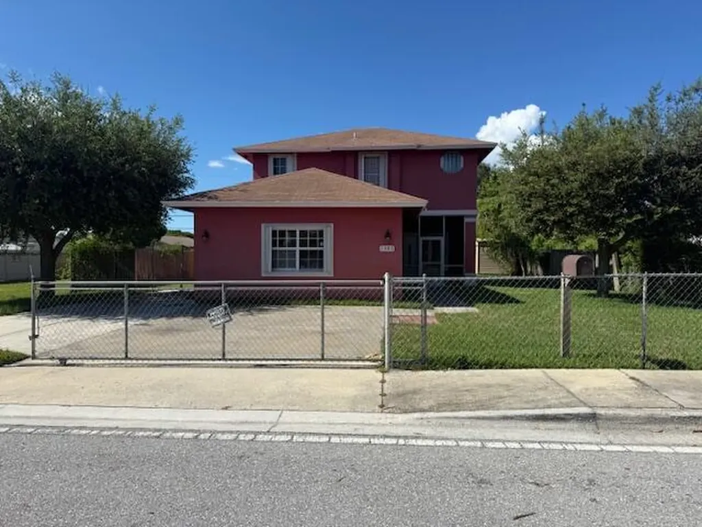 1390 W 33rd Street Riviera Beach FL 33404