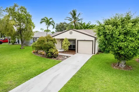 5423 Courtney Circle Boynton Beach FL 33472