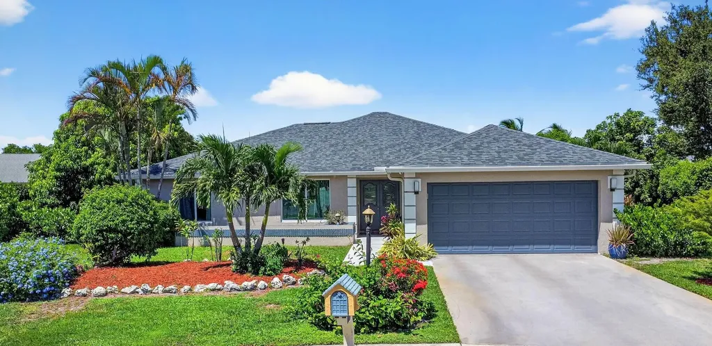 5287 Eden Lake Court Lake Worth FL 33467