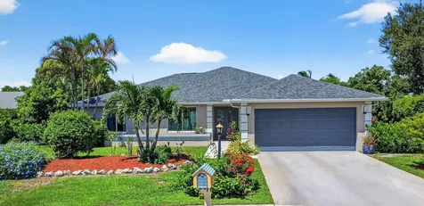 5287 Eden Lake Court Lake Worth FL 33467