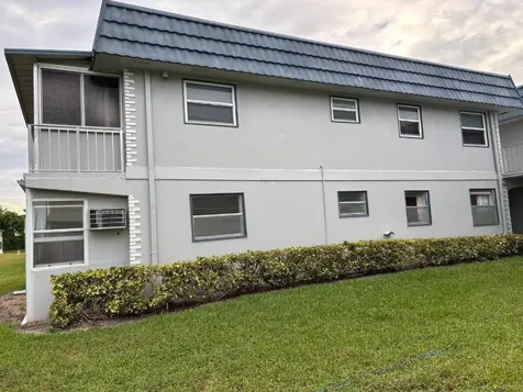 345 Brittany H Delray Beach FL 33446