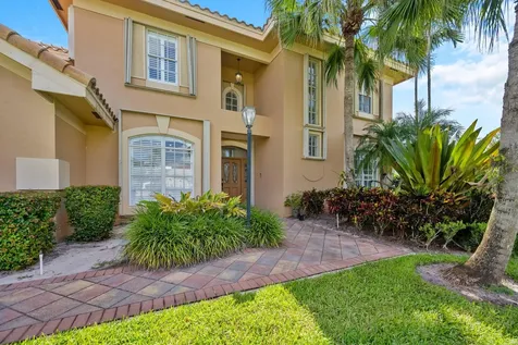 8738 Marlamoor Lane Palm Beach Gardens FL 33412