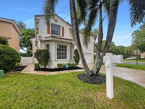 11087 NW 46th Drive Coral Springs FL 33076