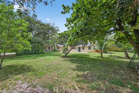 129 Fleming Avenue Greenacres FL 33463