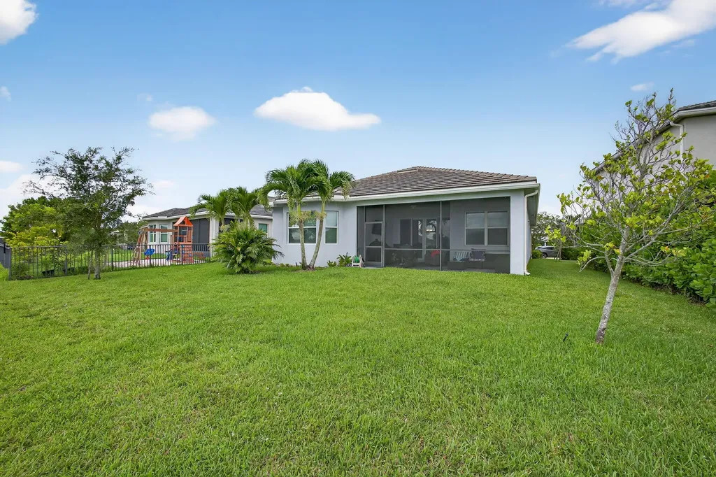 5960 Buttonbush Drive The Acreage FL 33470