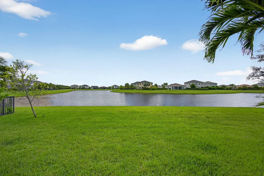 5960 Buttonbush Drive The Acreage FL 33470