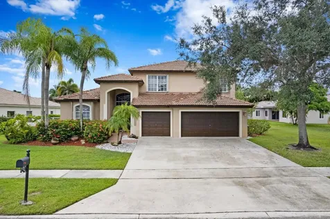 11675 Waterbend Court Wellington FL 33414