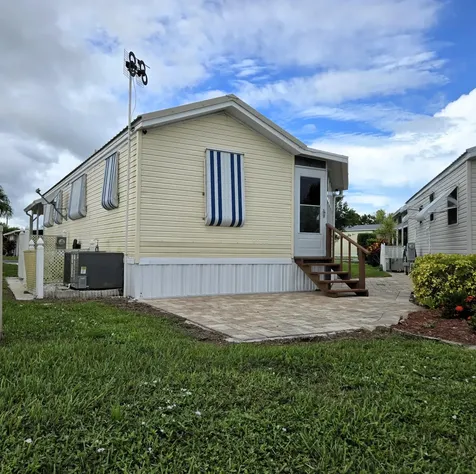 12240 SE 138th Boulevard Okeechobee FL 34974
