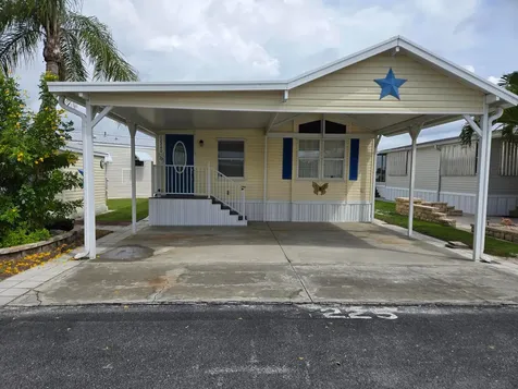 12240 SE 138th Boulevard Okeechobee FL 34974