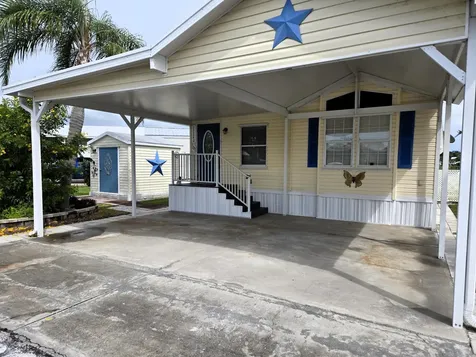 12240 SE 138th Boulevard Okeechobee FL 34974