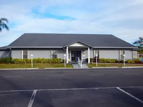 12240 SE 138th Boulevard Okeechobee FL 34974