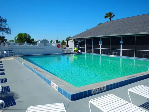 12240 SE 138th Boulevard Okeechobee FL 34974