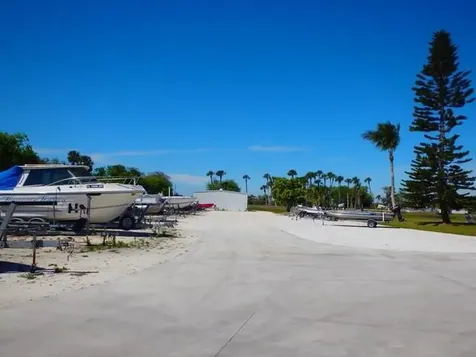 12240 SE 138th Boulevard Okeechobee FL 34974