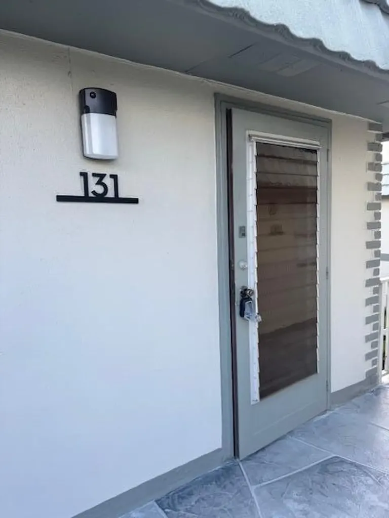 131 Monaco C Delray Beach FL 33446