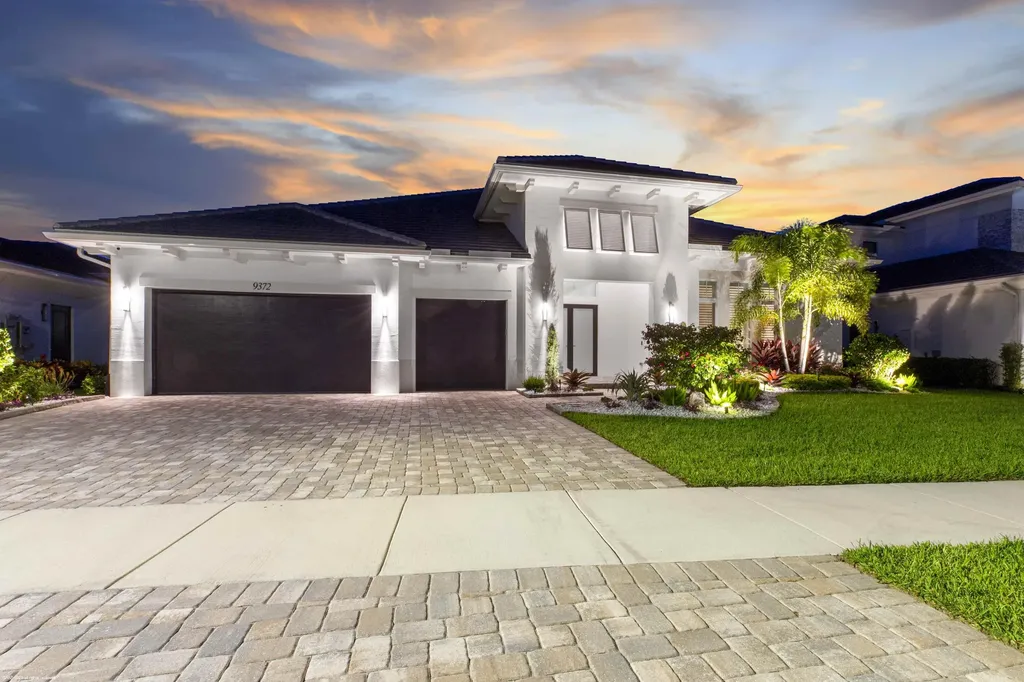 9372 Coral Isle Circle Palm Beach Gardens FL 33412