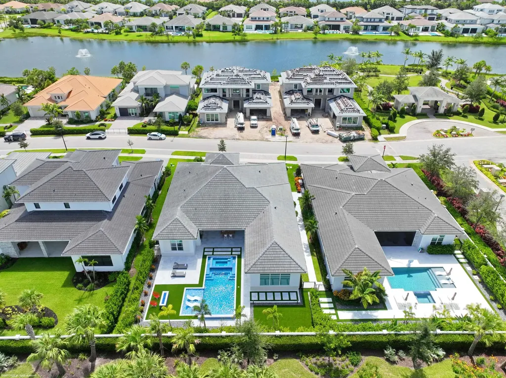 9372 Coral Isle Circle Palm Beach Gardens FL 33412