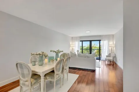 3605 S Ocean Boulevard South Palm Beach FL 33480