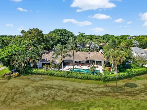 7564 Mahogany Bend Place Boca Raton FL 33434