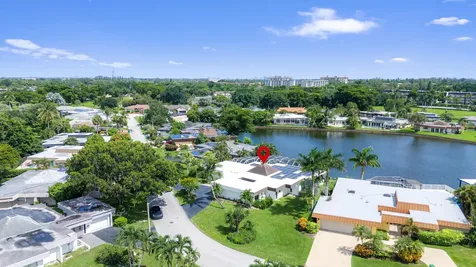 6106 Royal Poinciana Lane Tamarac FL 33319