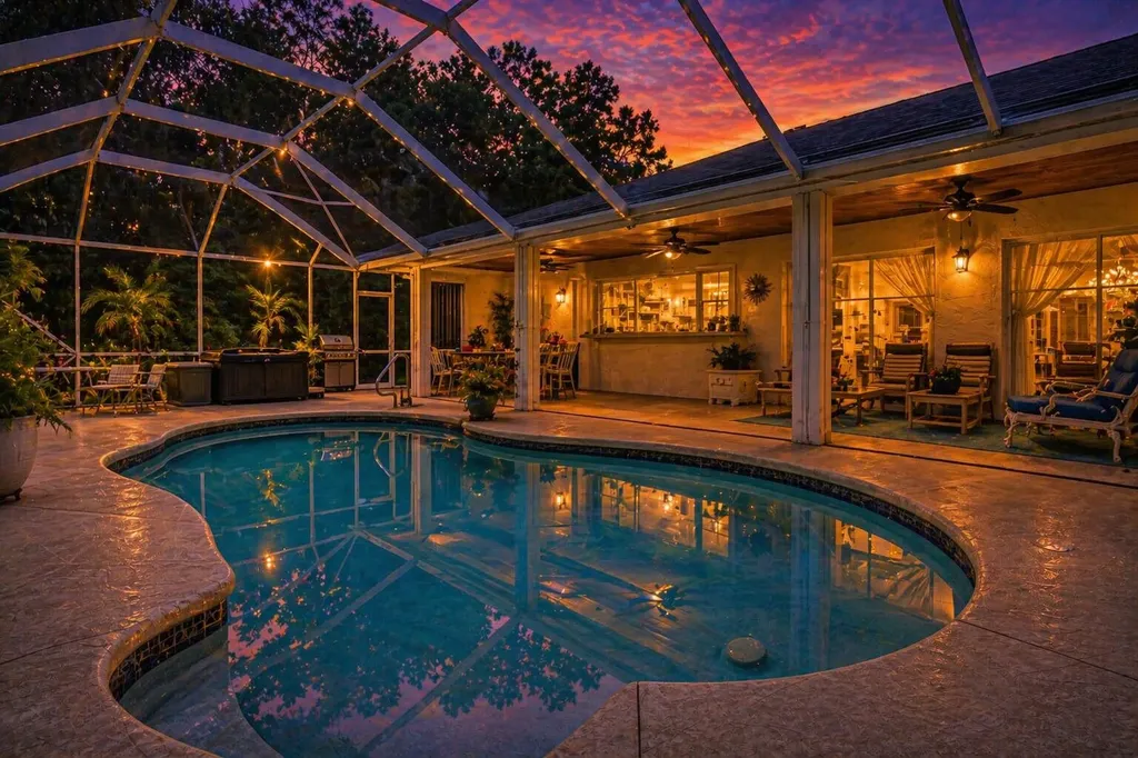 15884 North Road Loxahatchee Groves FL 33470