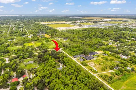 15884 North Road Loxahatchee Groves FL 33470